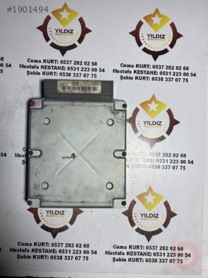 FORD CONNECT DPC-808 CIKMA MOTOR BEYNI 2S41-12A650-DB