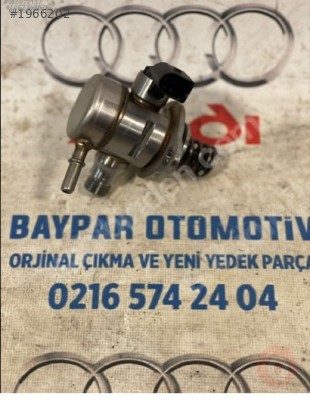 05E127027D YAKIT POMPASI (YAKIT DAĞITICISI) GOLF PASSAT TİGU
