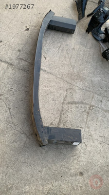 OPEL ASTRA J ÖN TAMPON DEMİRİ .OTO ERKAN ÜNYE