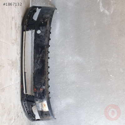 Passat b7 ön tampon çıkma parça orjinal temiz