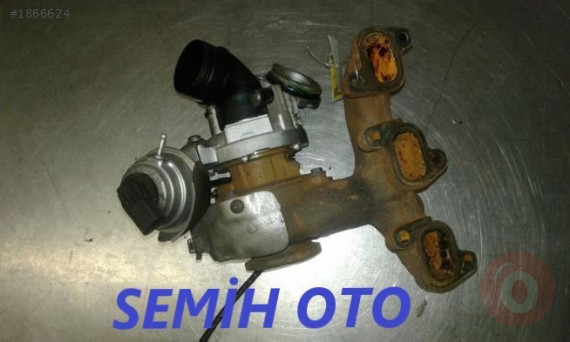 VOLKSWAGEN 1.2 TDİ POLO TURBO