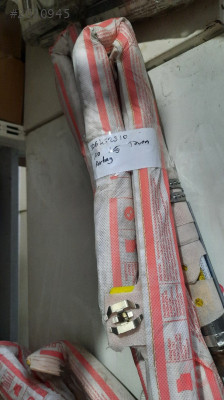 BMW F10 SAĞ TAVAN AİRBAG 306448910 306452310 ÇIKMA