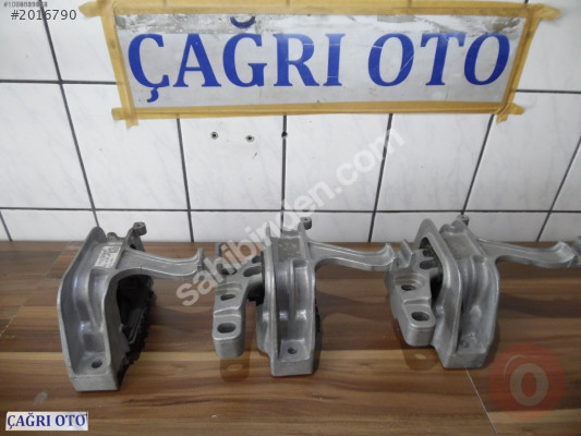 GOLF PASSAT CADDY MOTOR KULAĞI 5Q0199262 ORJİNAL ÇAĞRI OTO