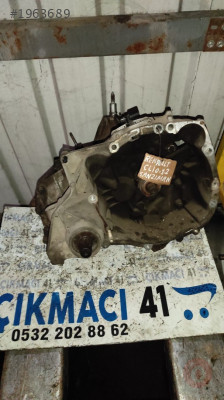 RENAULT CLİO 1.2 ŞANZIMAN,CLİO 1.2 ŞANZIMAN,CLİO ŞANZIMAN