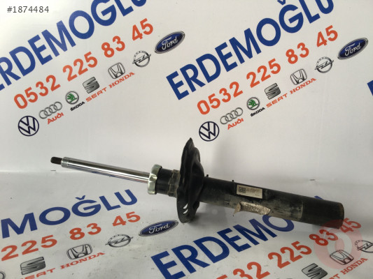 5WA413Q23 Golf 7 Amortisör