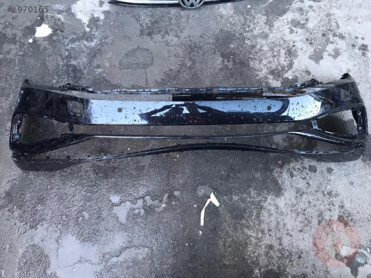 PASSAT B8 BUÇUK ON TAMPON NİKELAJLI TİPİ 2019 2022 ÇAĞRI OTO
