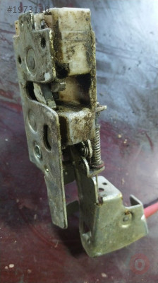 Ford escort sağ kapı kilidi çıkma