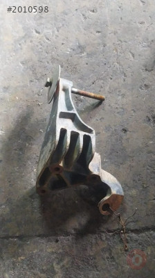 Siena motor bağlantı ayağı çıkma