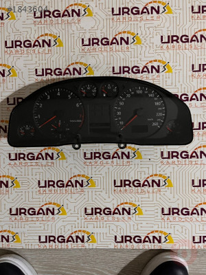 8D0919061D  AUDİ A4 GÖSTERGE PANELİ
