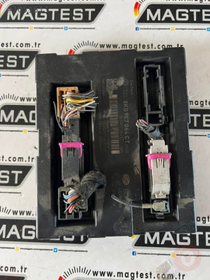 AUDİ A5 COMFOR BEYNİ BCM 8K0907064CT 5DK009919-83