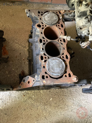 OPEL CORSA D 1.4 BLOK .OTO ERKAN ÜNYE