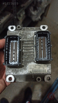 FIAT 1.2 BEYİN 00551846440 0261208318