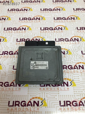 03F907309R 5WP44810 VW GOLF MOTOR BEYNİ
