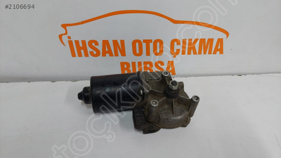 Transit silecek motoru orijinal
