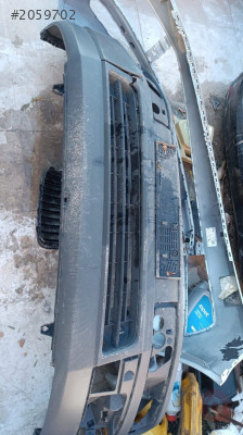 Volkswagen Transporter T7 ön tampon çıkma