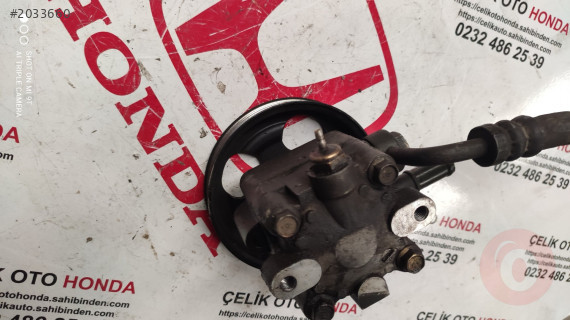 Çıkma Mazda 626 FS Direksiyon Pompası 98-2001 model