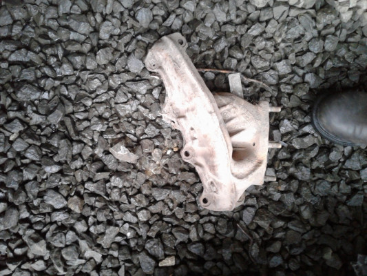Bmw e36 egsoz manifold