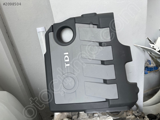 1.6 cay motor üst plastik koruması