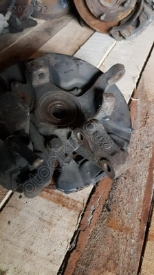 Fiat Palio - Fiat Siena sol ön taşıyıcı çıkma