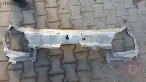 FİAT DOBLO ÖN PANEL  ÇIKMA PARÇALAR