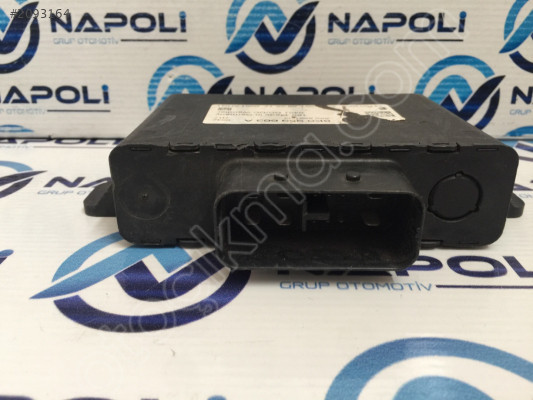 8K0959663A VW PASSAT VOLTAJ SABİTLEYİCİ 2009/2017