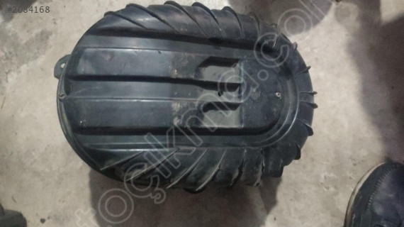 Renault R19 1.9 dizel çıkma orjinal hava filtre kazanı