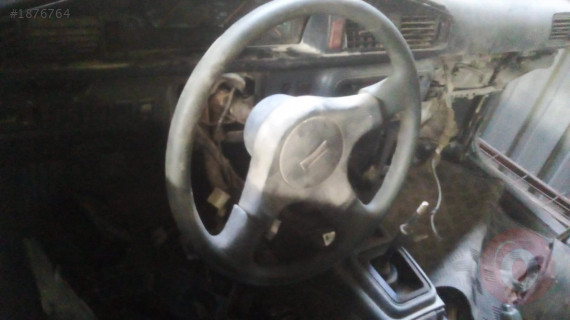 mazda 626 direksiyon simidi
