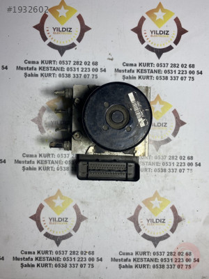 VOLKSWAGEN JETTA CIKMA ABS BEYNI 1K0907379CC