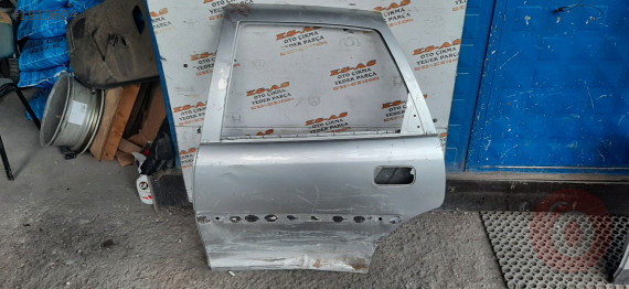 Opel Vectra B sol arka kapı 1996 2002