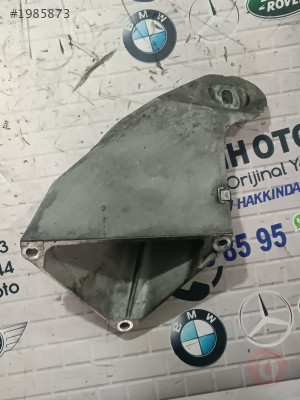 BMW ÇIKMA X5 ALÜMÜNYİM SOL MOTOR KULAĞI 6761565