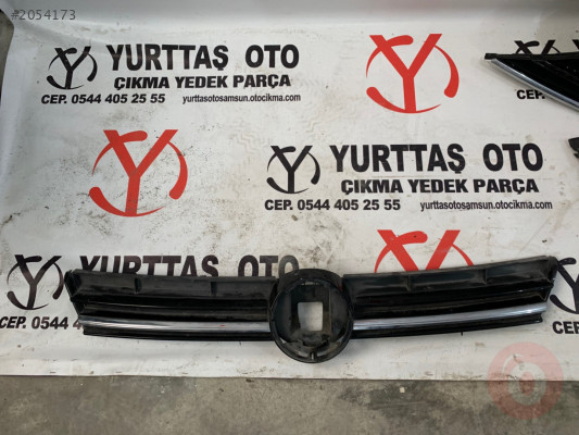 VW GOLF 7 ÇIKMA ORJİNAL ÖN PANJUR