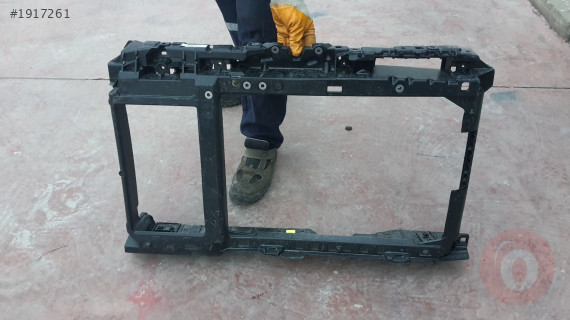PEUGEOT 208 19/22 ÖN PANEL SEFALILAR OTO CIKMA