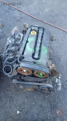 Opel Astra h,Opel zafira b z16xe1 motor çıkma
