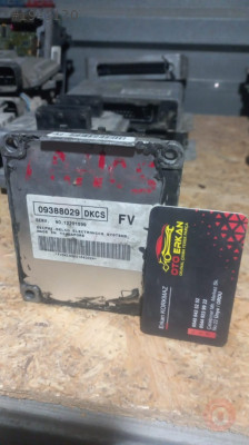 CHEVROLET KALOS 1,4 MOTOR BEYNİ.OTO ERKAN ÜNYE