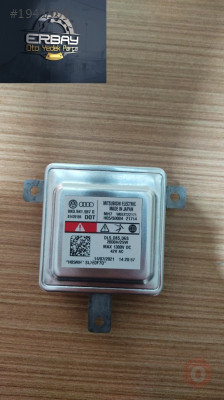 XENON FAR KONTROL ÜNİTESİ A4/A5/A6SUPERB SIFIR SPOT ORİJİNAL