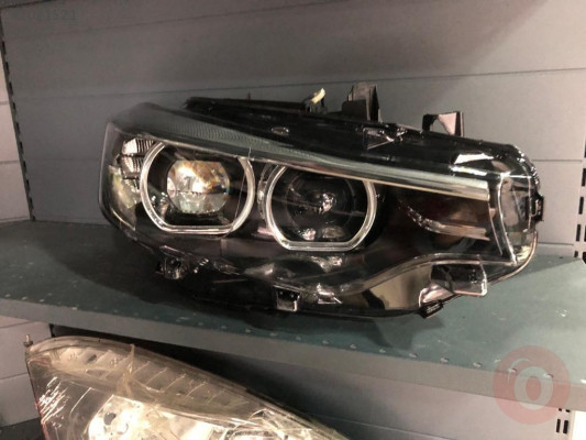 BMW 4 SERİES F32-F33-F36 SAĞ FAR 7498912