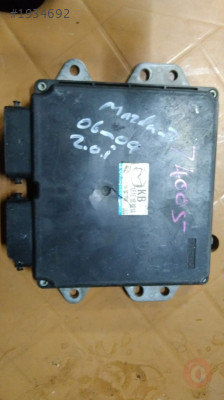 mazda 3 çıkma 2.0 motor beyni