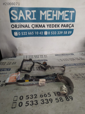 ÇIKMA HYUNDAİ ACCENT ERA SAĞ ARKA KAPI İÇ TESİSATI