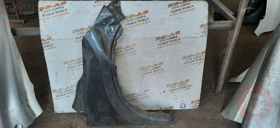 Honda Cr-v sağ ön çıkma çamurluk 2012 2014