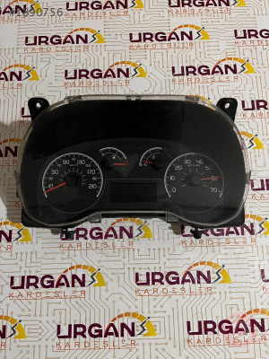 1367830080 FIAT FIORINO GÖSTERGE PANELİ KM SAATİ