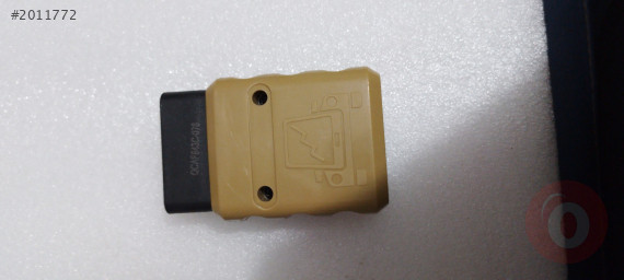 FORDN TRANSİT ANDBLUE BEYNİ FORDADB QCAF843C-078 QC14AAB3C-0