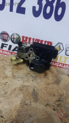 FIAT MAREA SIFIR ORİJİNAL SAĞ ÖN KAPI KİLİDİ