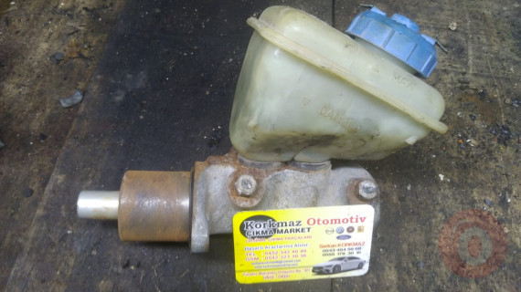 peugeot 205 ax çıkma fren ana merkezi