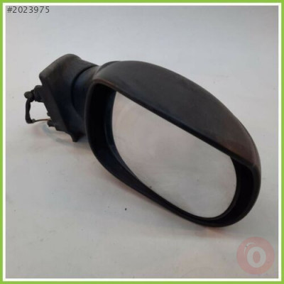 C3 AYNA SAĞ DIŞ EL.RH. 03-09 CİTROEN 8149FK 8149RW