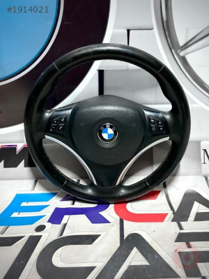 BMW E87 M DİREKSİYON SİMİDİ - ERCAN TİCARET