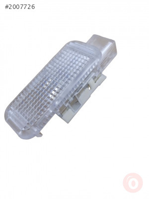 8D0947415 İÇ AYDINLATMA LAMBASI