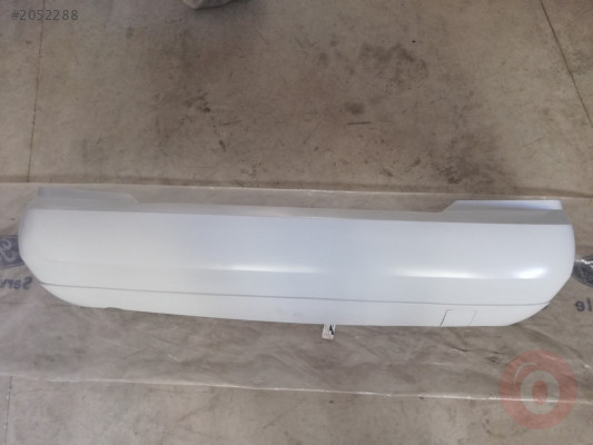 98AB F 17862 ABXWAA	ARKA TAMPON 98-03
