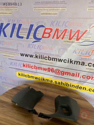 BMW F40 116 118 2019-25 AYAK BÖLMESİ SOL 51437462745