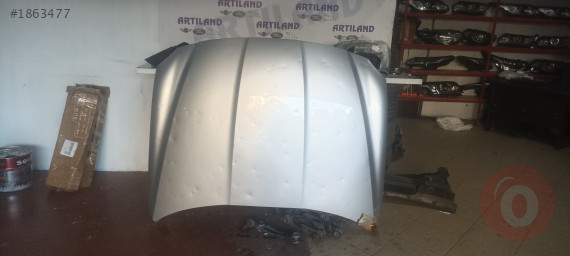 Orijinal dolu güçük var