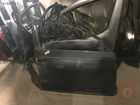 B6 Passat Sağ ön Kapı Orijinal Çıkma